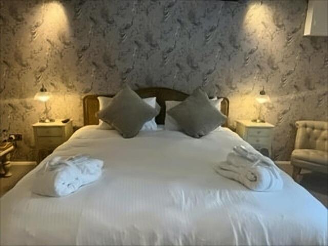 Bert'S Rooms At The Black Horse Inn Brighouse Zewnętrze zdjęcie